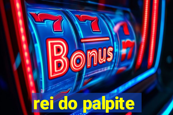 rei do palpite